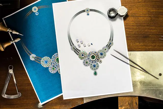 Aspendos Jewellery Center