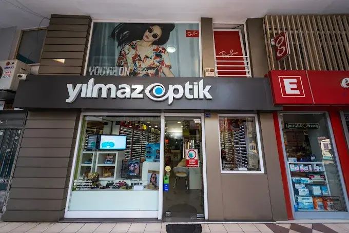 Yılmaz Optik