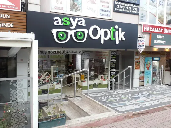 Asya Optik