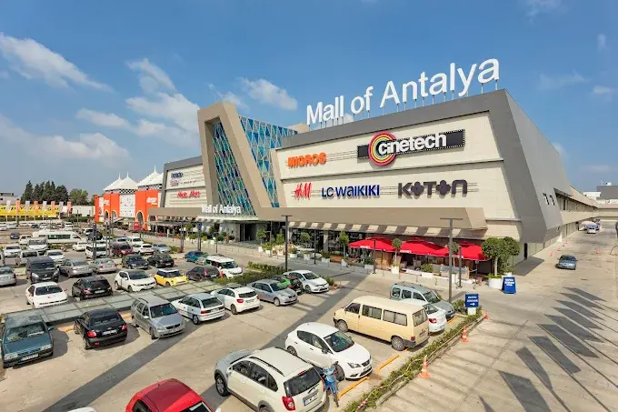 Mall of Antalya