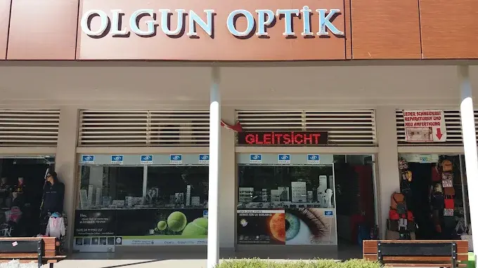 Olgun Optik