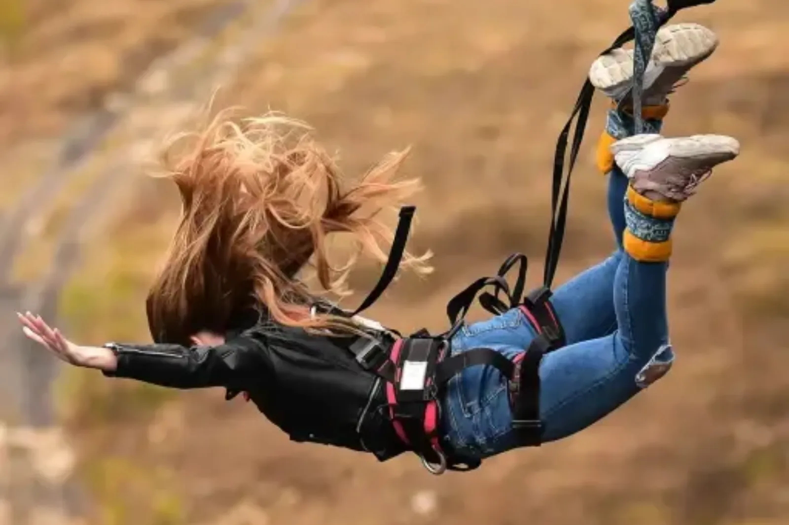 MaxFun Kartepe Free Fall