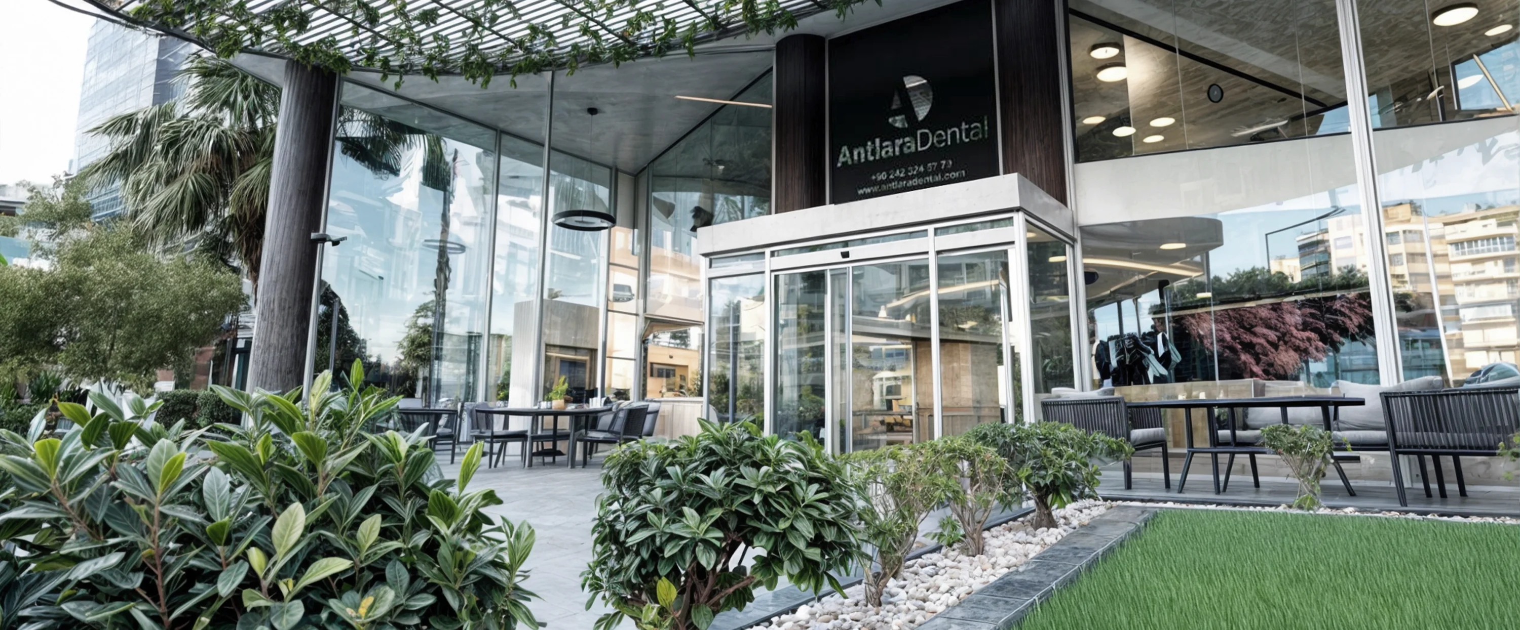 Antlara Dental
