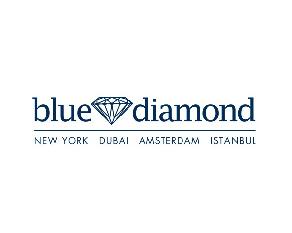 Blue Diamond Pırlanta