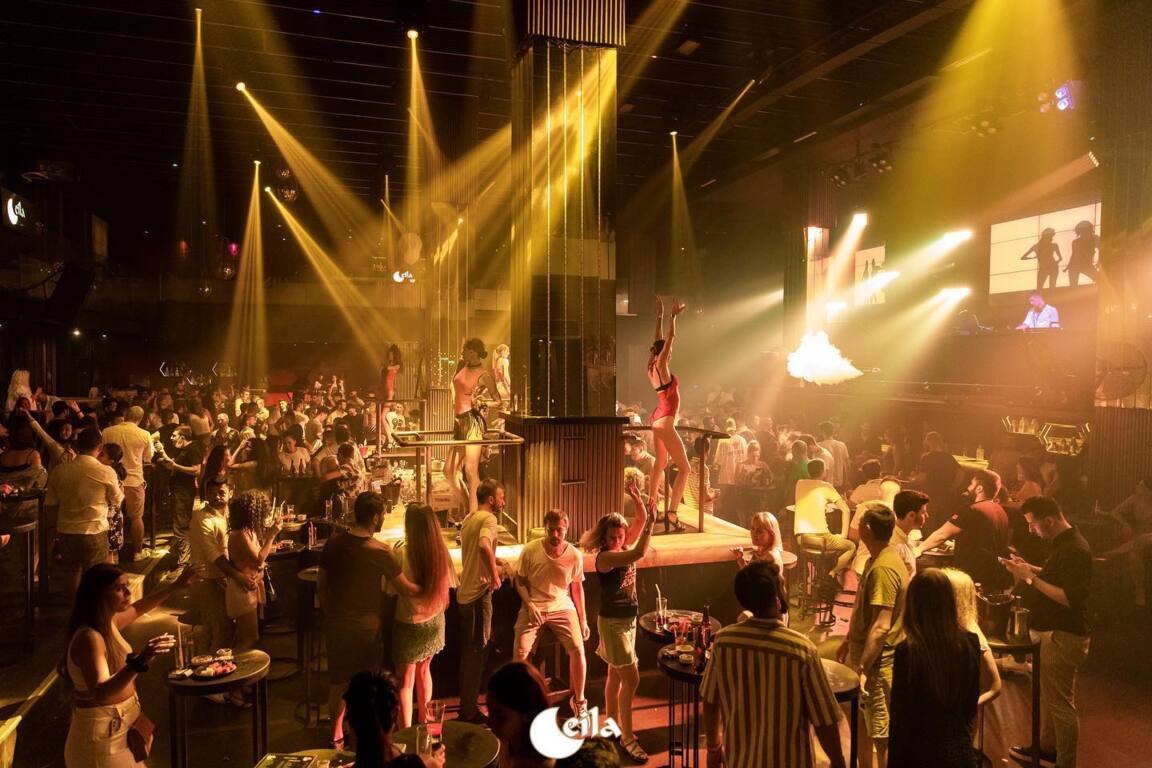 Club Ceila