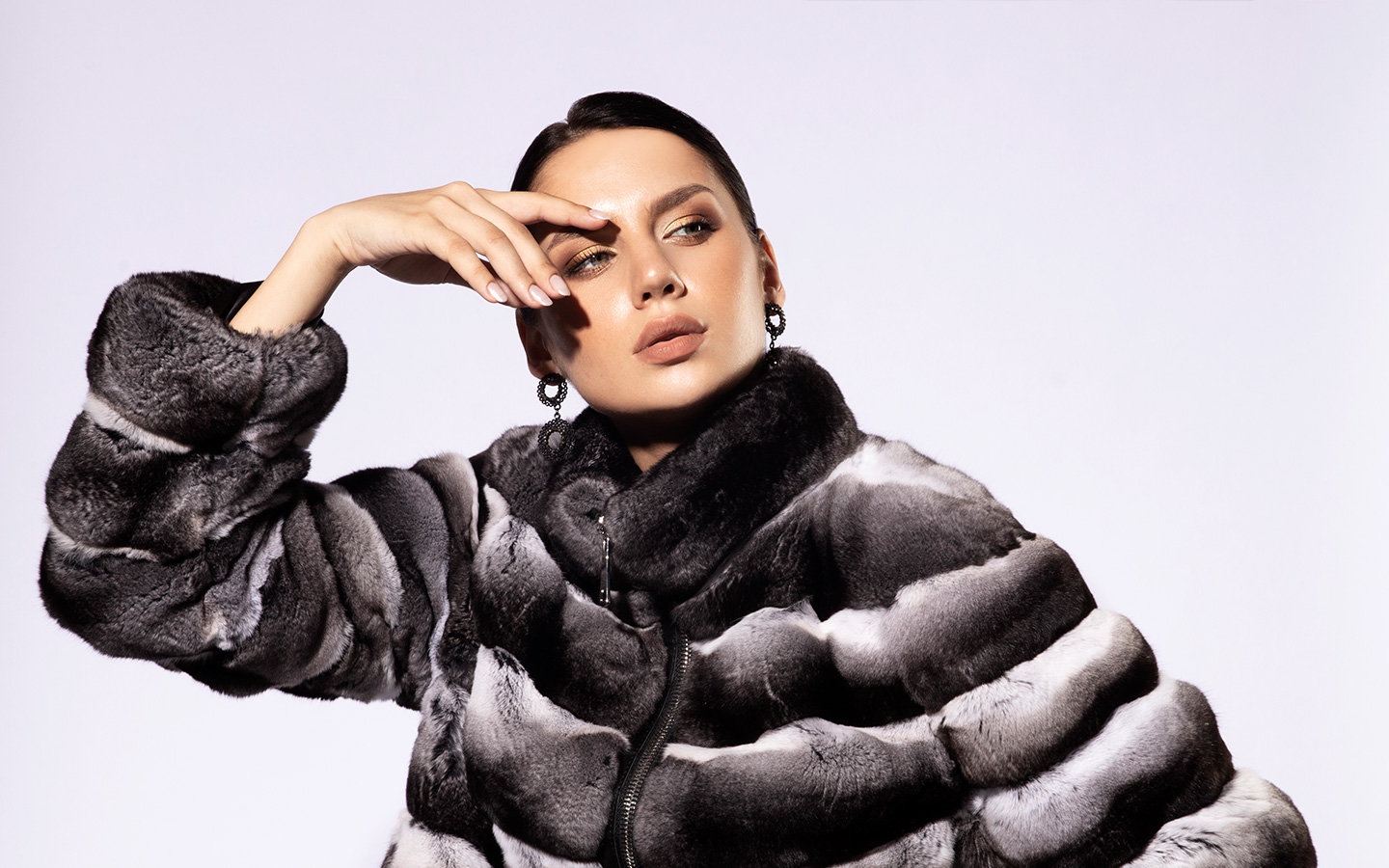 D'enver Leather & Fur