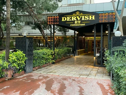 Derviş Et Restaurant