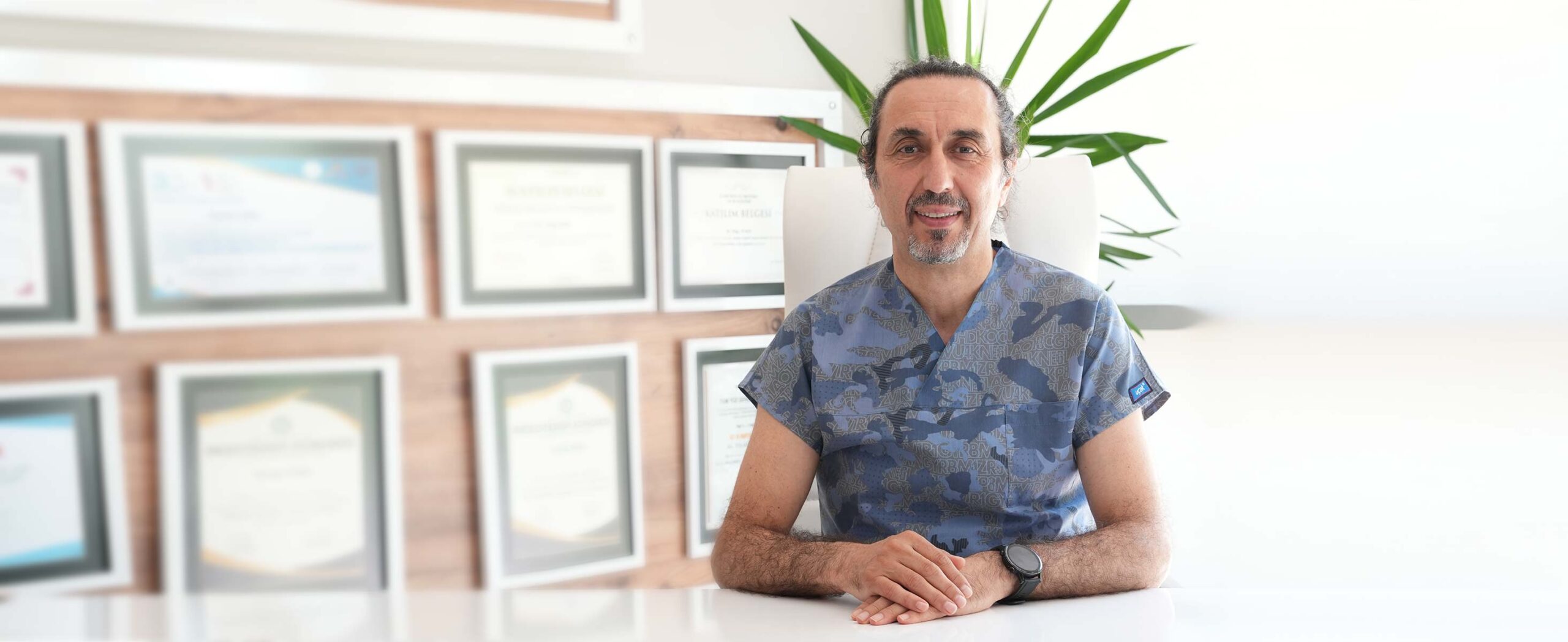 Dr. Tolga Temel