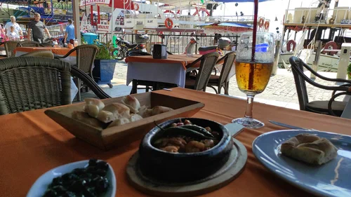 Ekici Restaurant