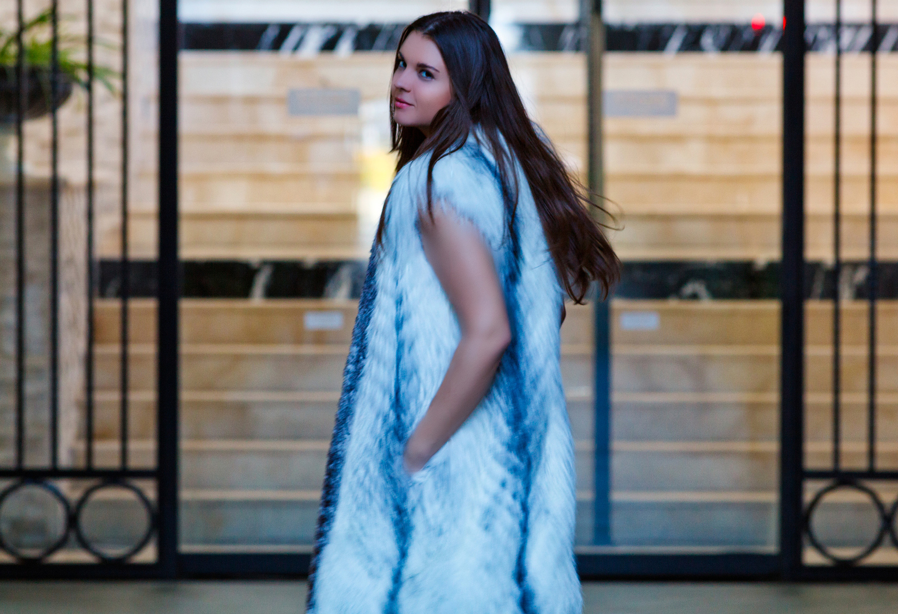 Feron Leather & Fur