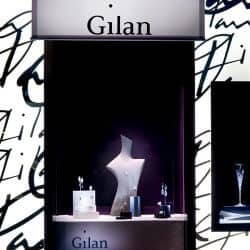 Gilan Jewellery