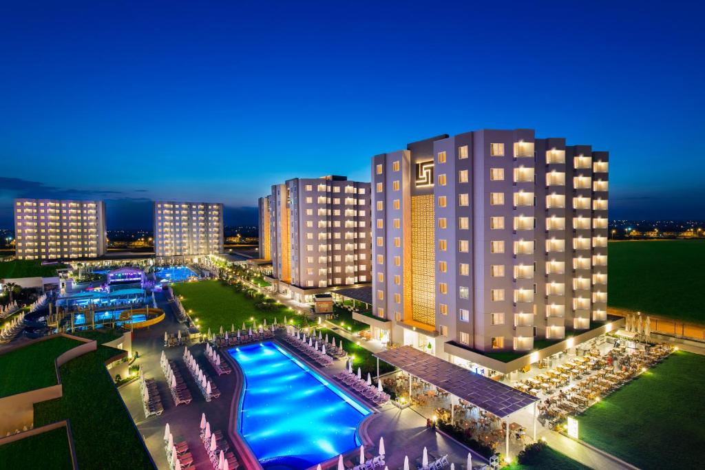 Grand Park Lara (Corendon Grand Park Lara)