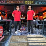 Hayat Steak House