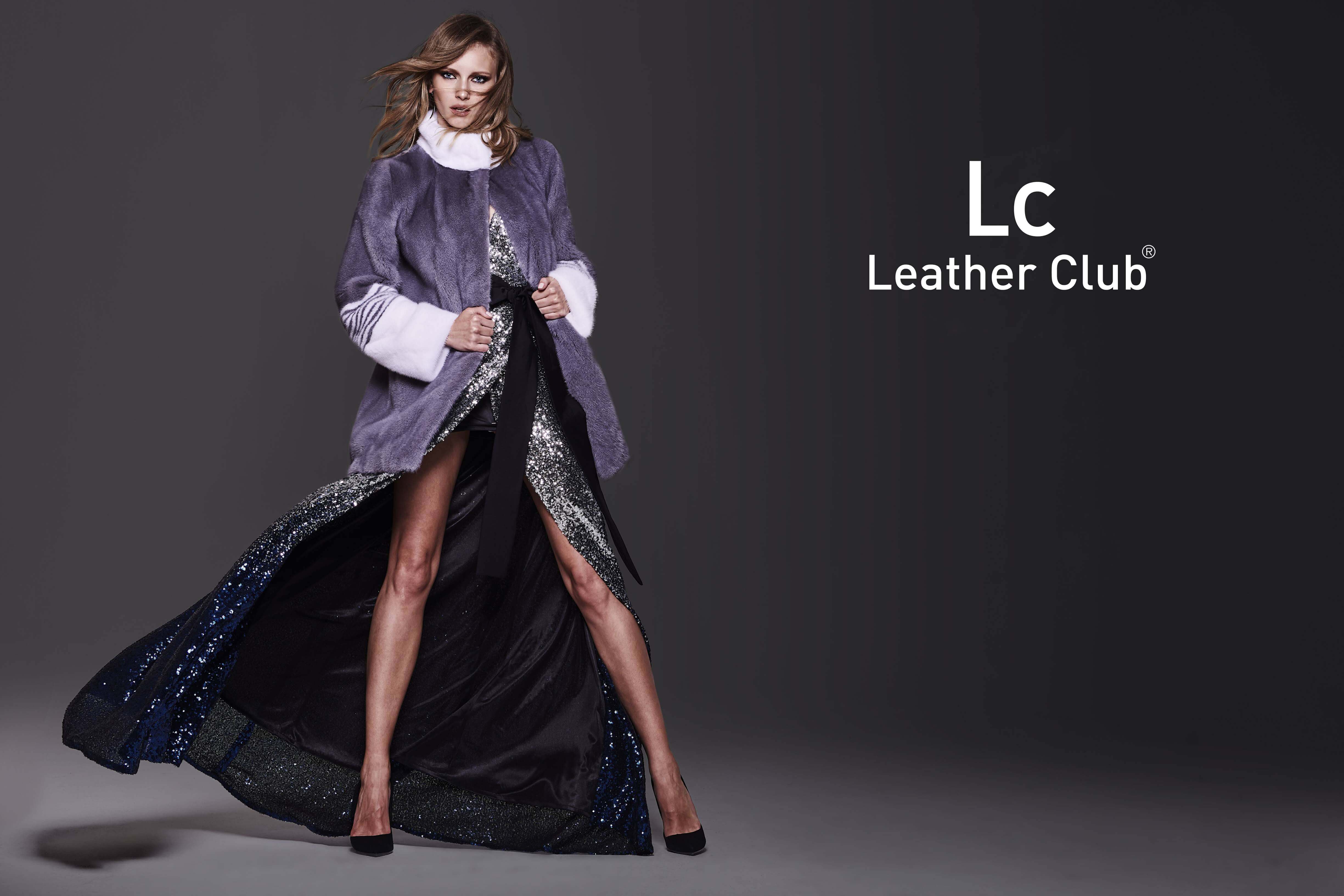 LC Leather Club