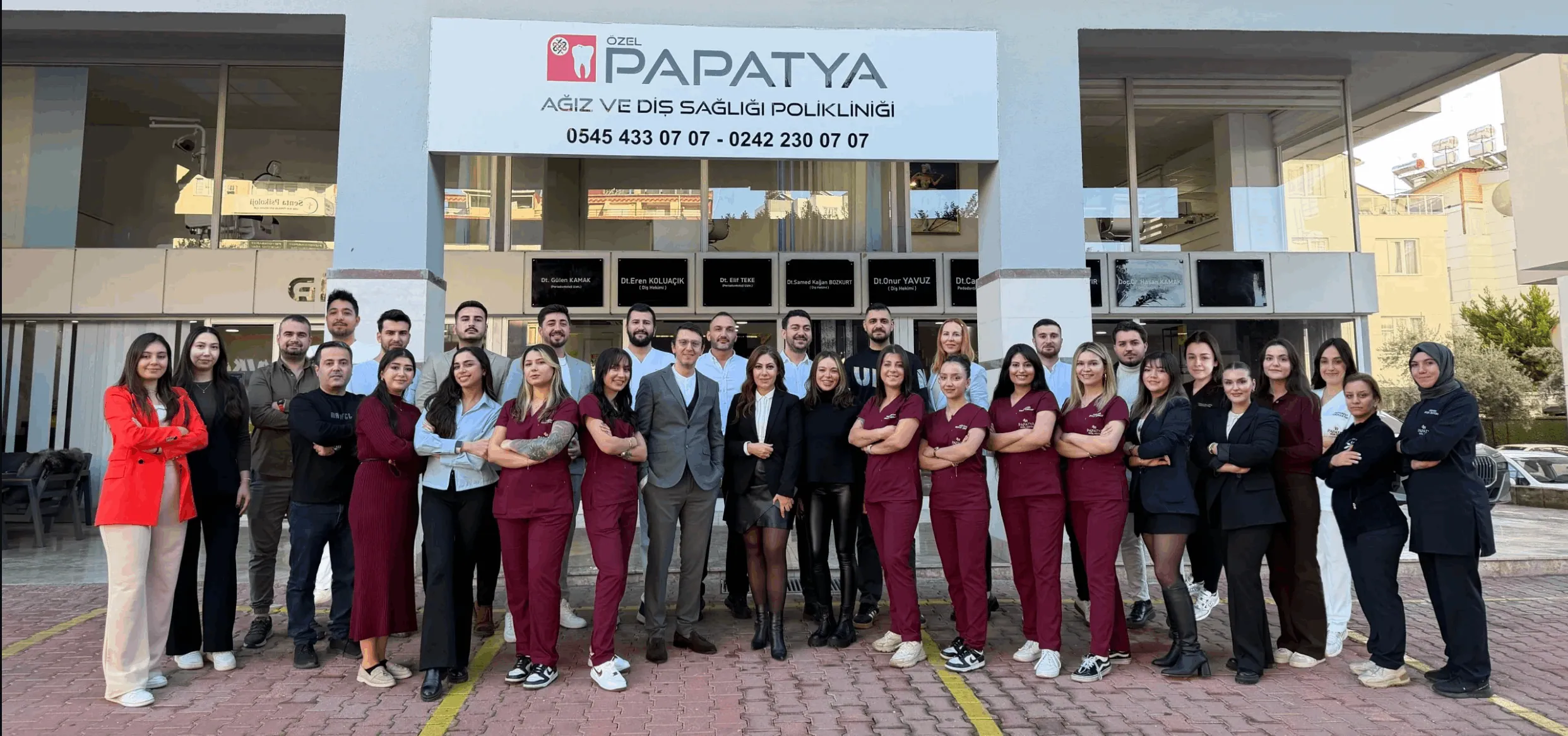 Papatya Dental