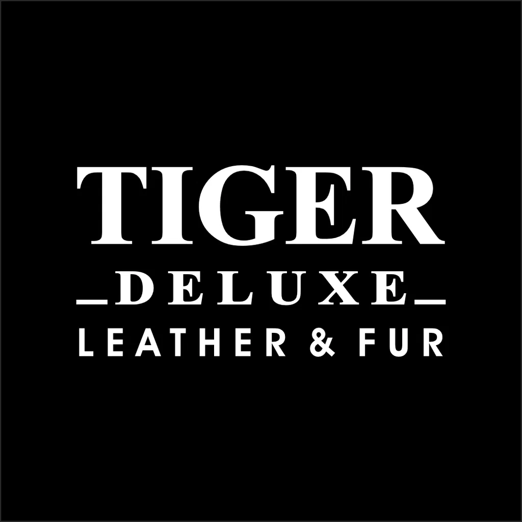 Tiger Deluxe