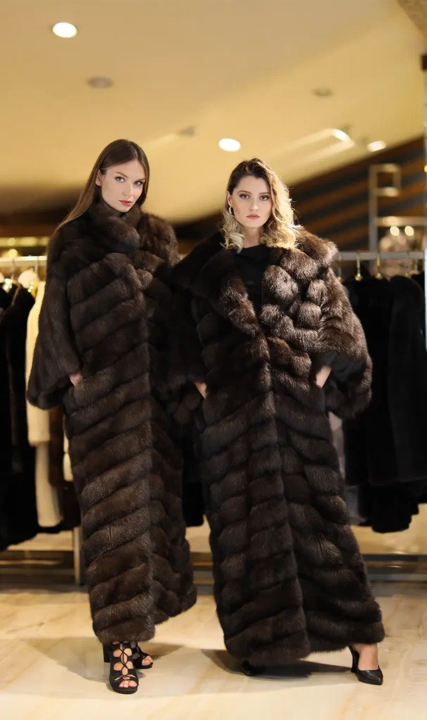 Tigers Leather & Fur