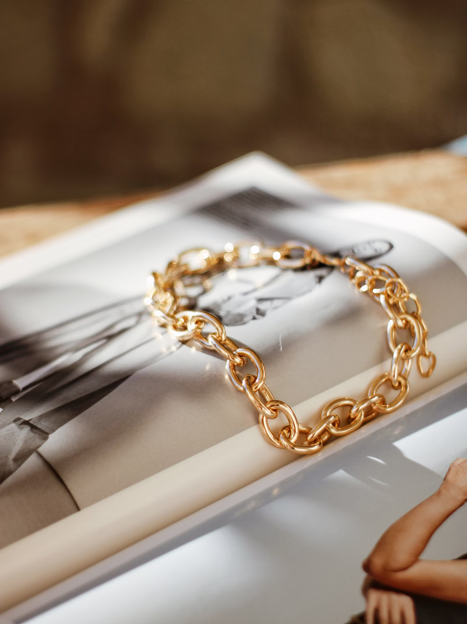 Troy Jewellery
